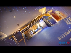 Mento 15th Anniversary Perayaan Video